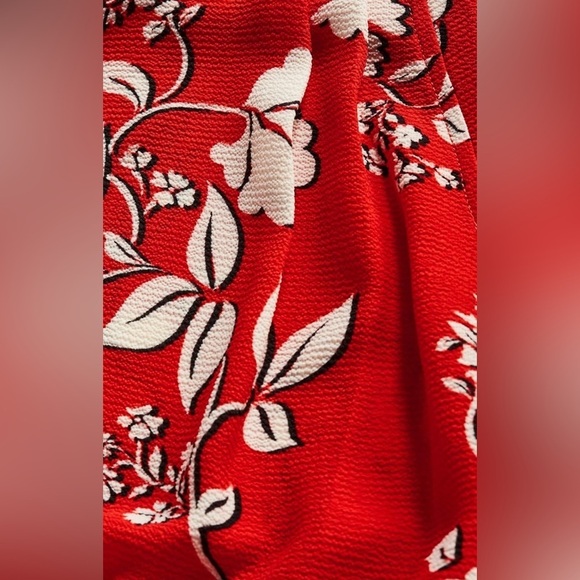 ✨NWT✨ Avenue Women's Havana Print Plus Size Maxi Dress. Size 30/32 - Picture 5 of 8